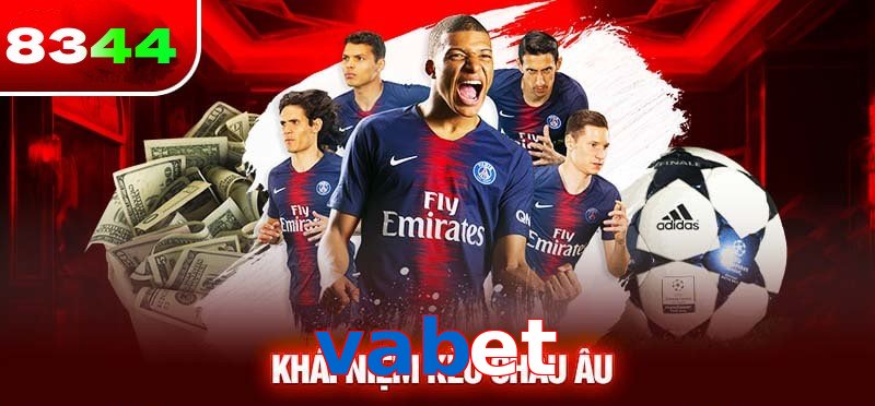 Tổng quan sảnh thể thao vabet với lượt truy cập hàng triệu