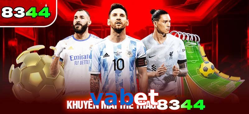 Hệ thống kèo cược đa dạng linh hoạt theo từng trận đấu hấp dẫn