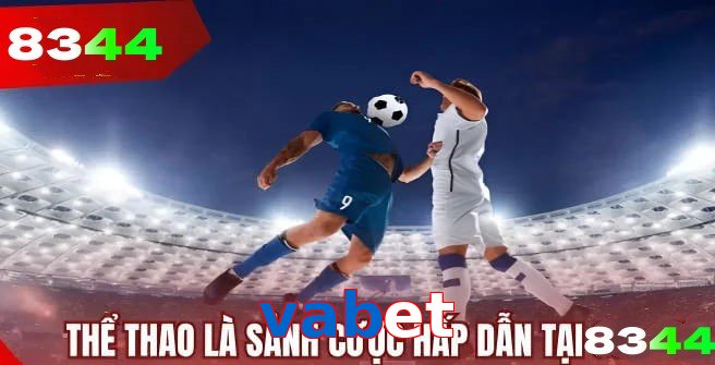 Thể thao vabet tường thuật trực tiếp kèm thống kê chuẩn xác