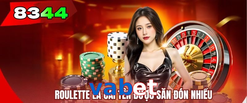 Tựa game Poker Casino vabet hot