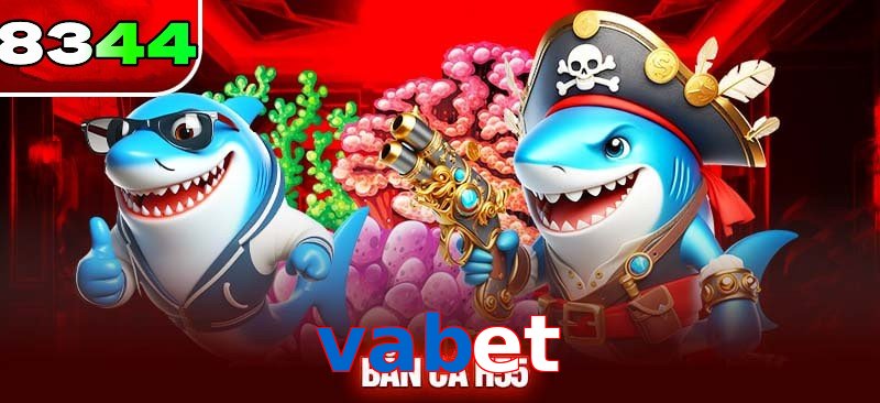 Hệ thống phần thưởng bắn cá vabet