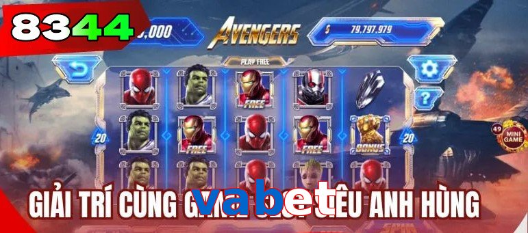 Nhận định thời điểm nổ hũ vabet