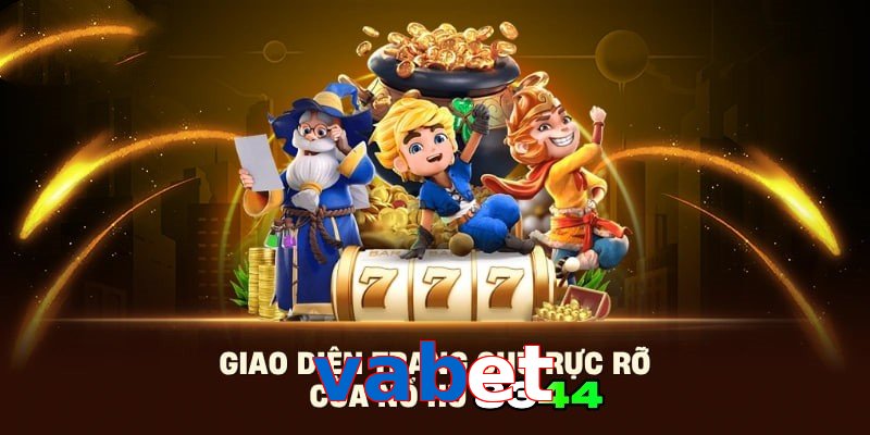 Giới thiệu nổ hũ vabet mới nhất